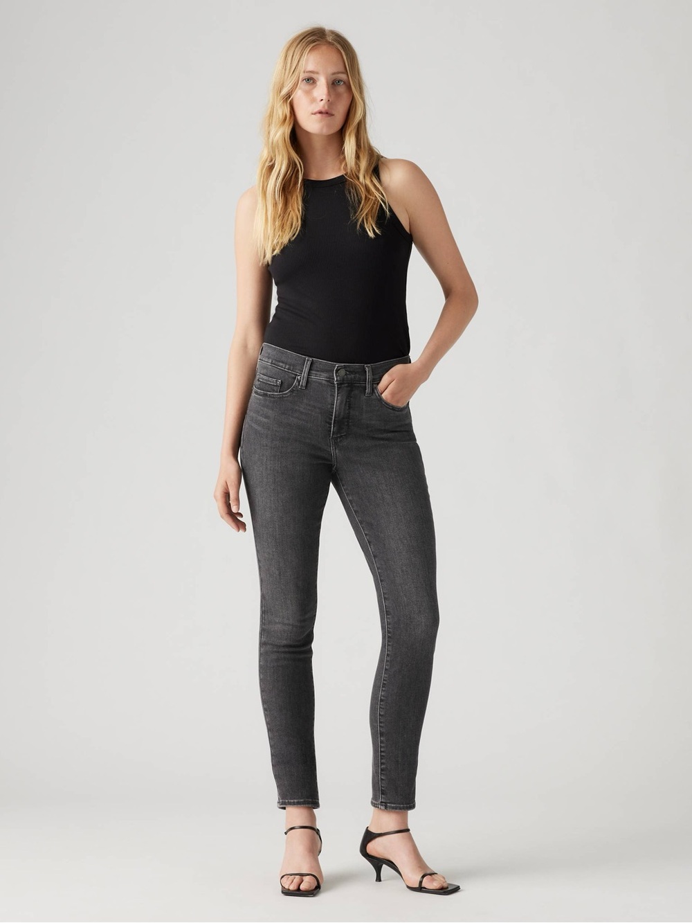Levi’s 311 Shaping Skinny